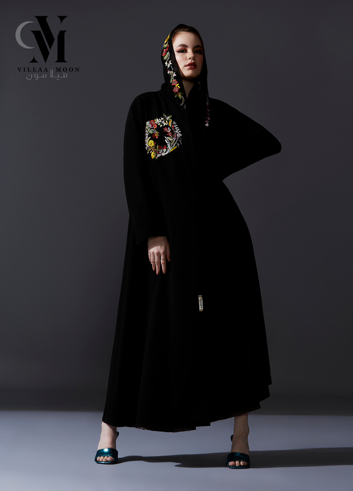 Abaya Alafrah - عباية الأفراح