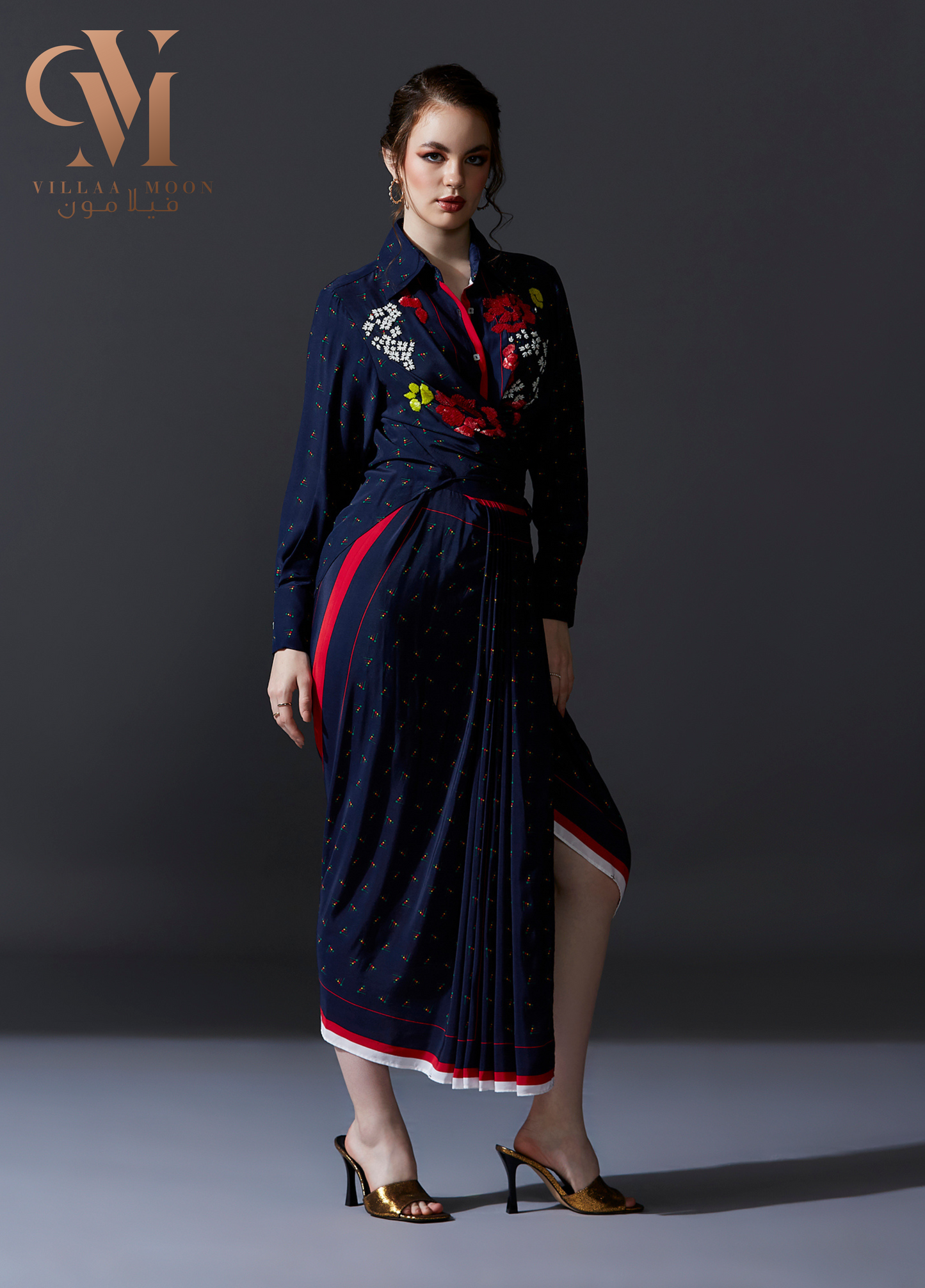 Reception Khoulod - إستقبال خلود