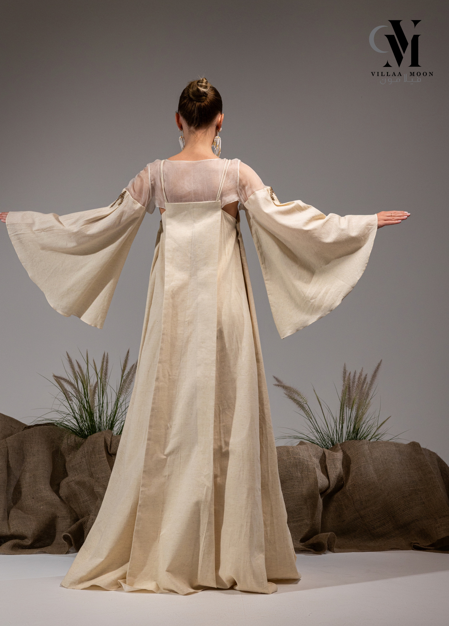Event Meshail Linen - مناسبات مشاعل لينن