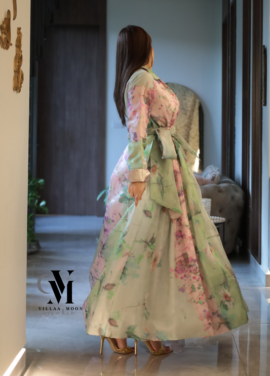 Dress CH Carolina Herrera - فستان CH