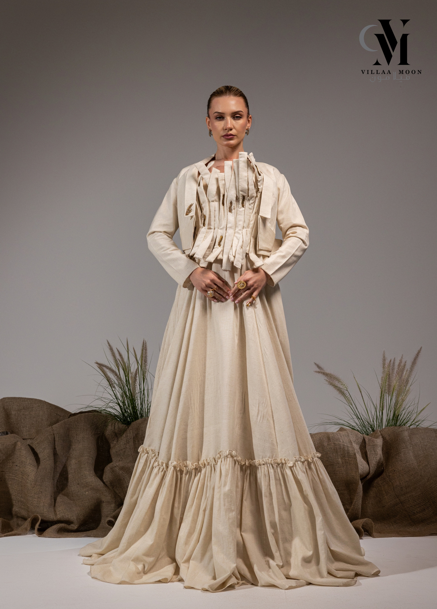 Event Souaad Linen - مناسبات سعاد لينن