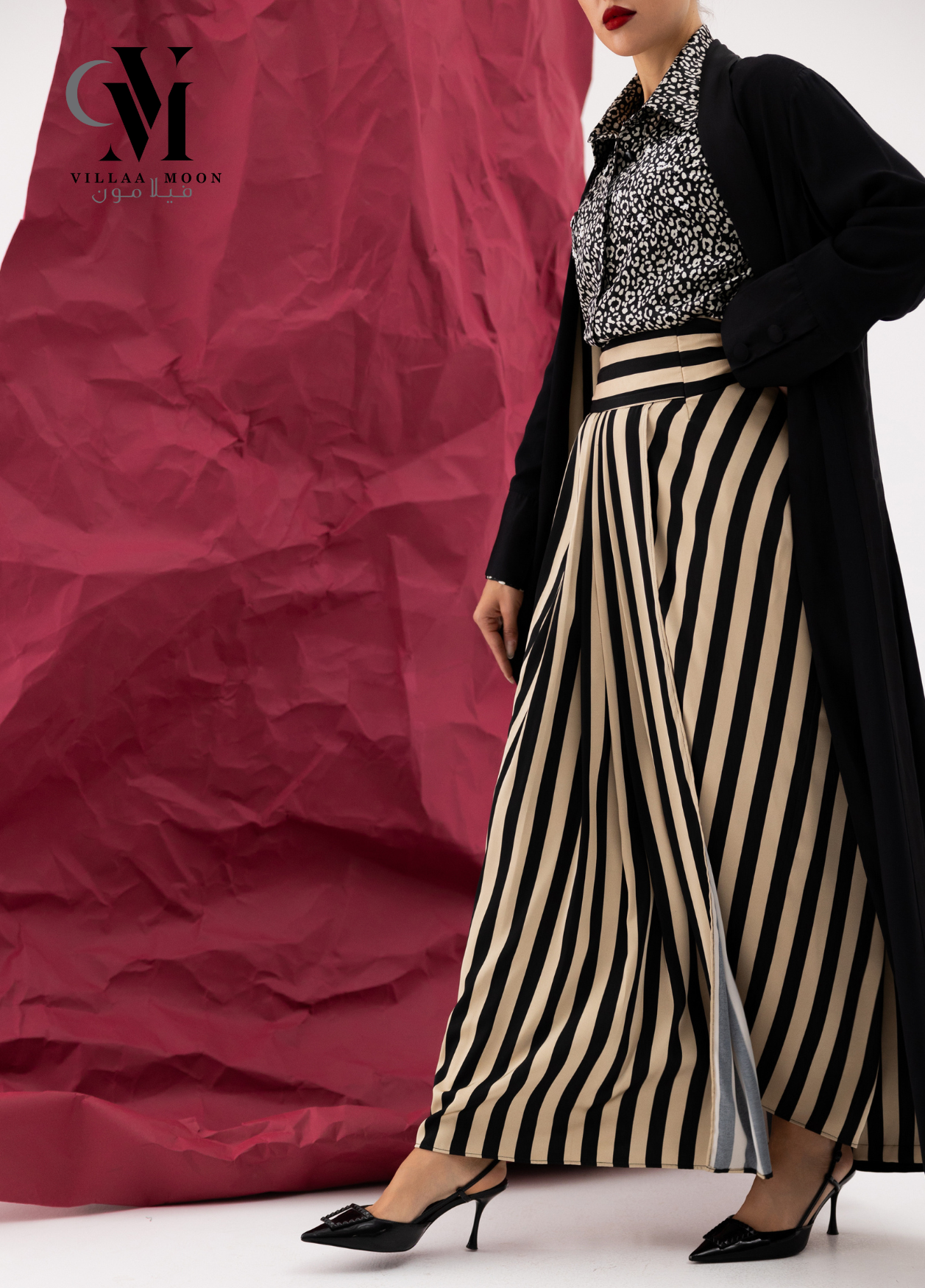 Abaya - عباية مناسبات