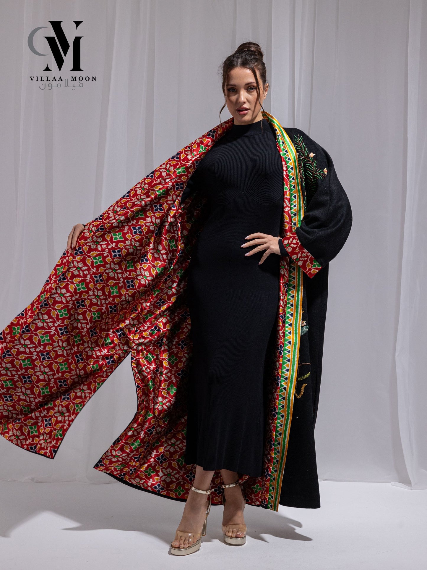 Event AlShaikha Noura - مناسبات الشيخة نوره