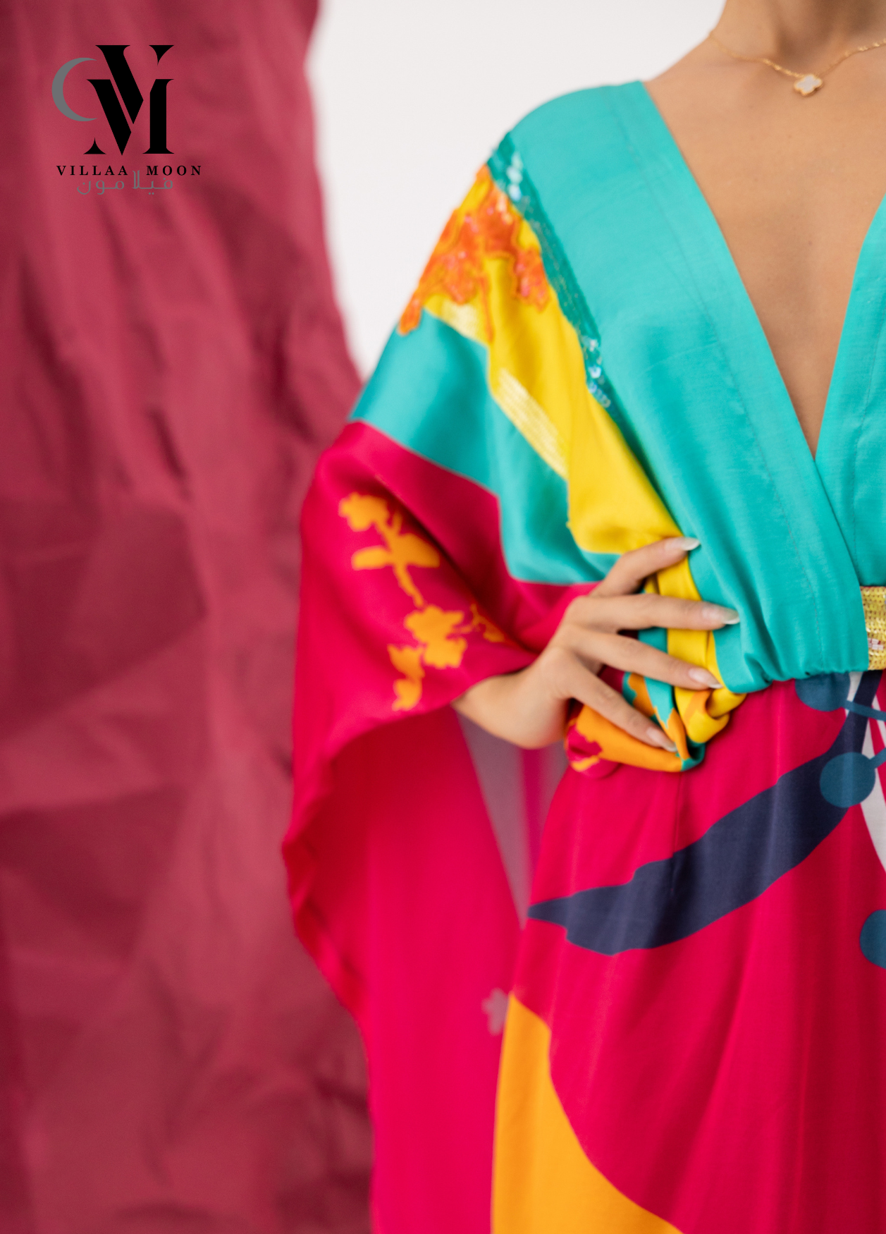 Reception - بدلة إستقبال ومناسبات