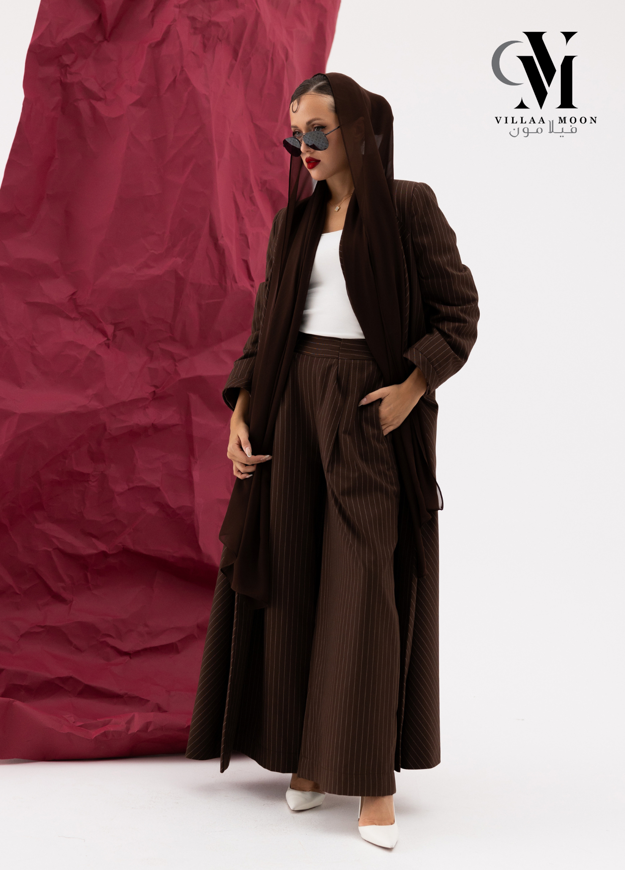 Formal Blazer - بليزر رسمي