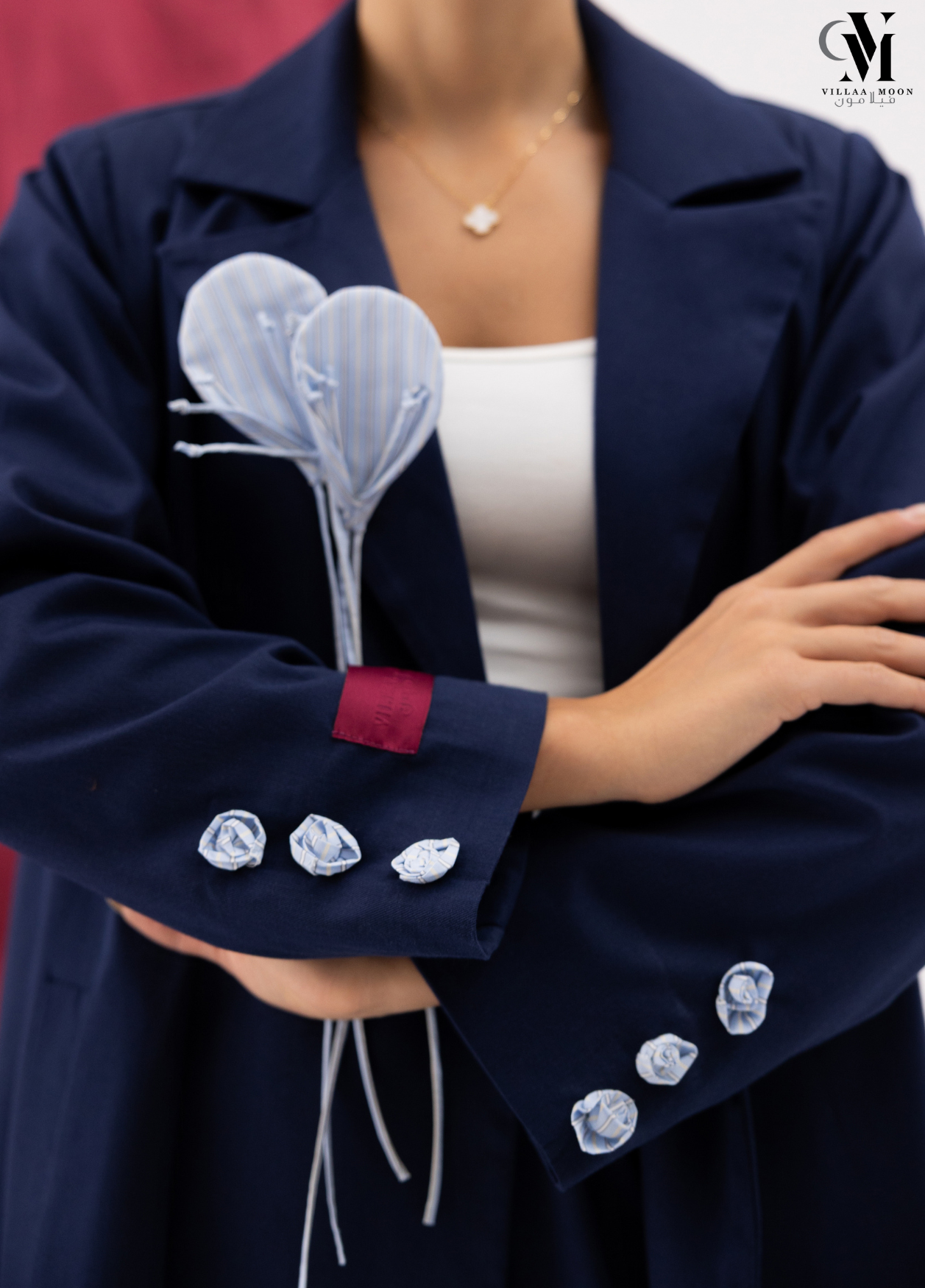 Formal Blazer - بليزر رسمي