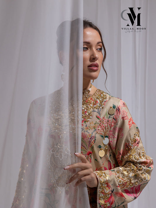 Daraa Sara - دراعة ساره