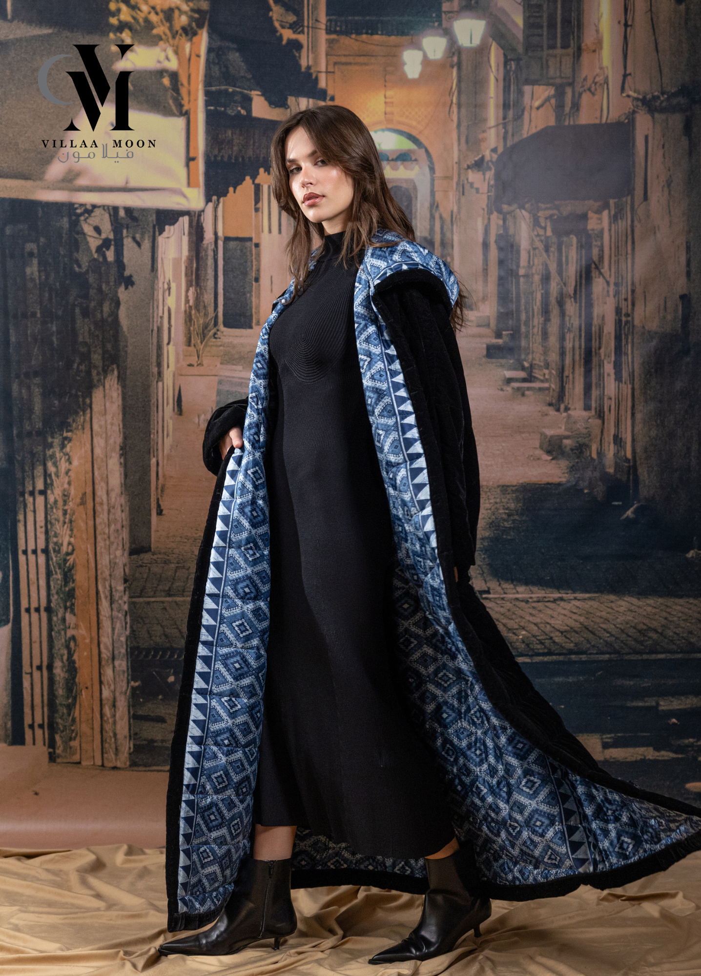 Bisht Souaad - بشت سعاد