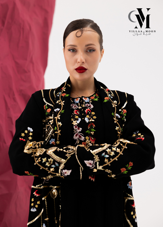 Abaya - عباية مناسبات