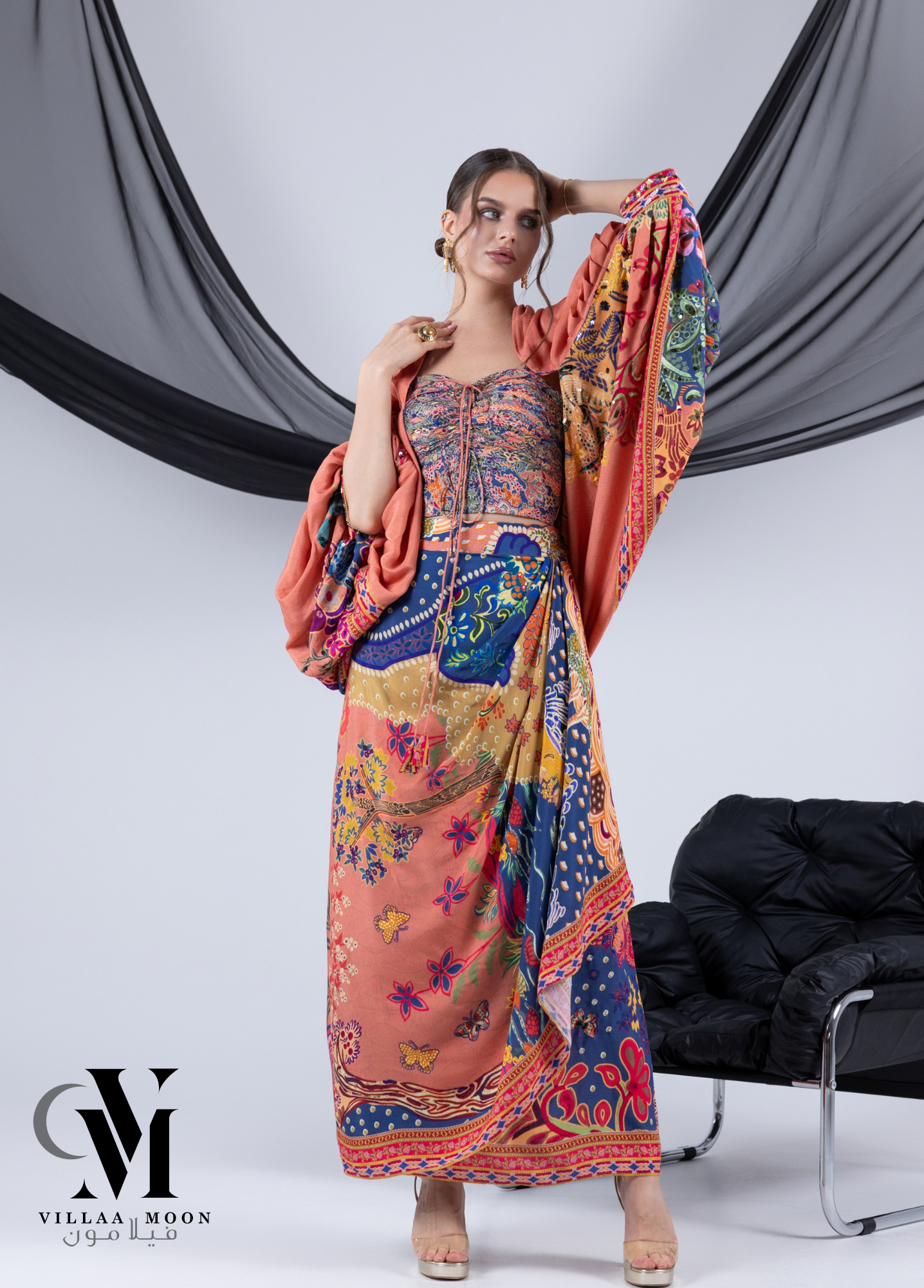 Event Sundos - مناسبات سندس