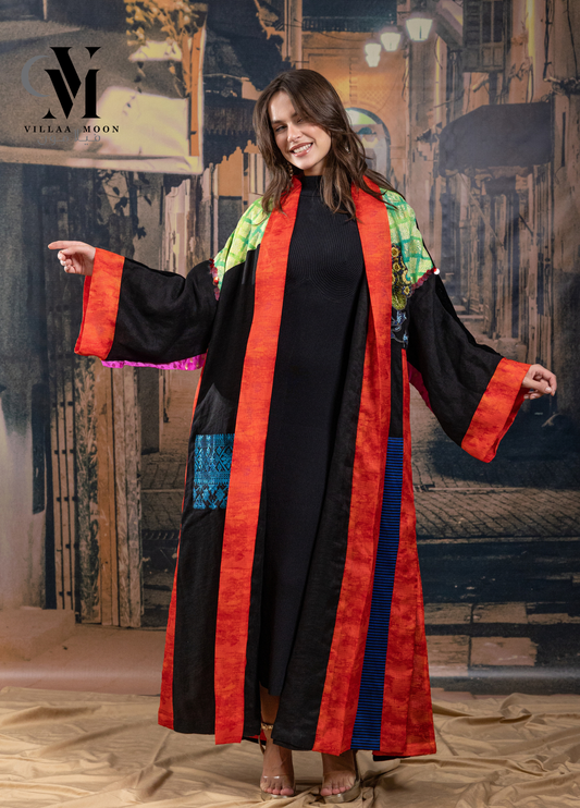 Bisht Aalyia - بشت عاليه