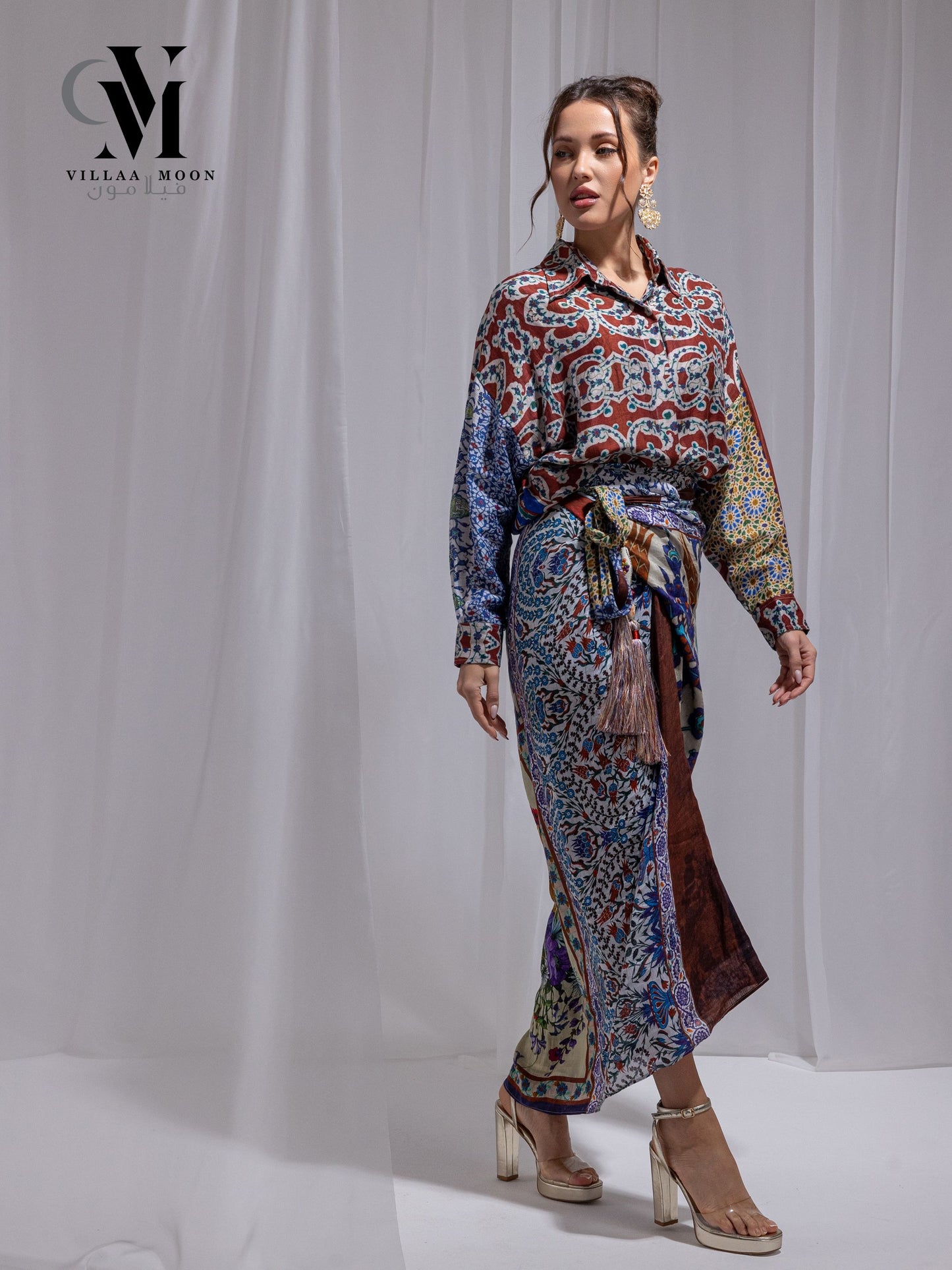 Event Layal - مناسبات ليال