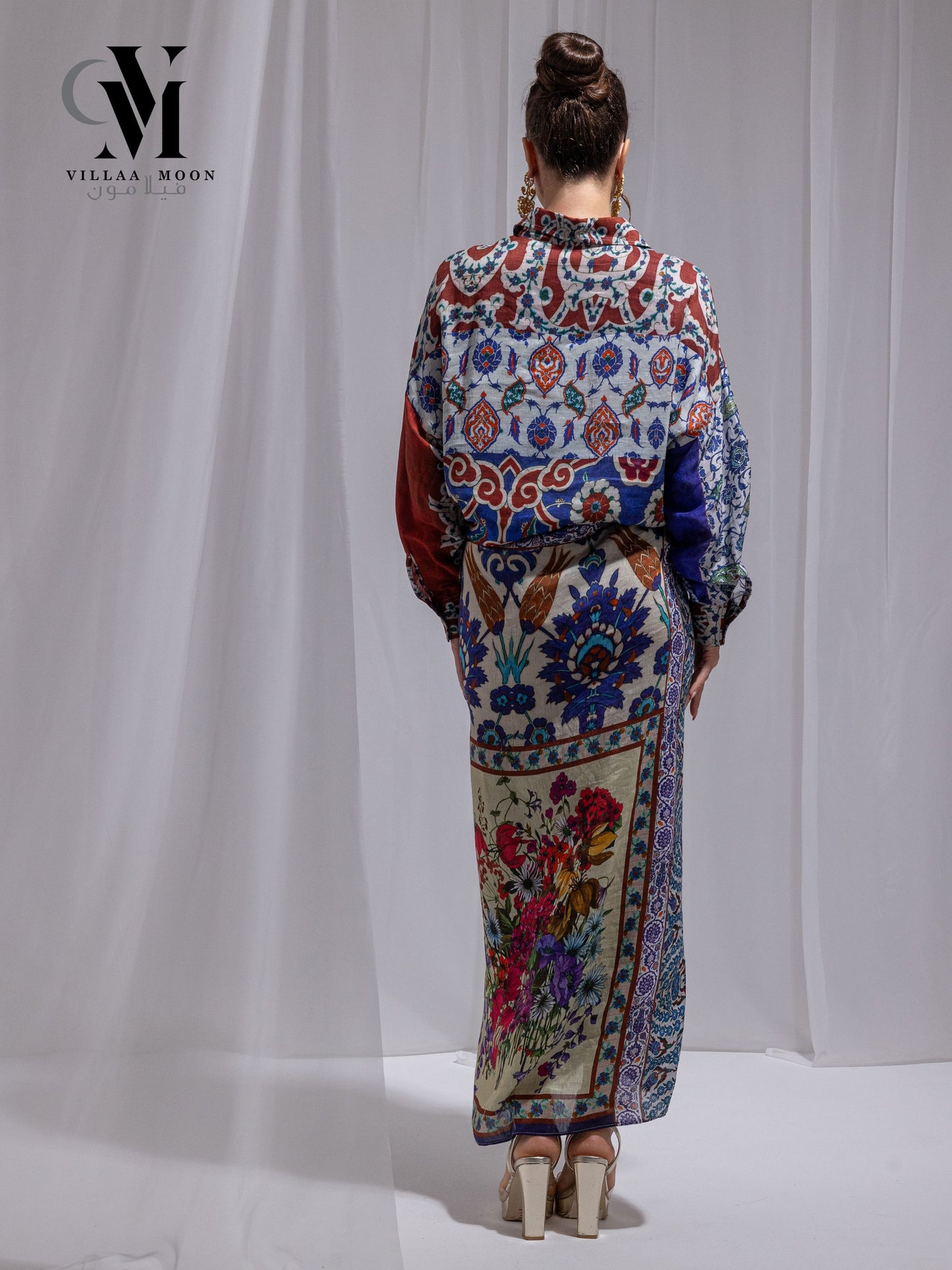 Event Layal - مناسبات ليال