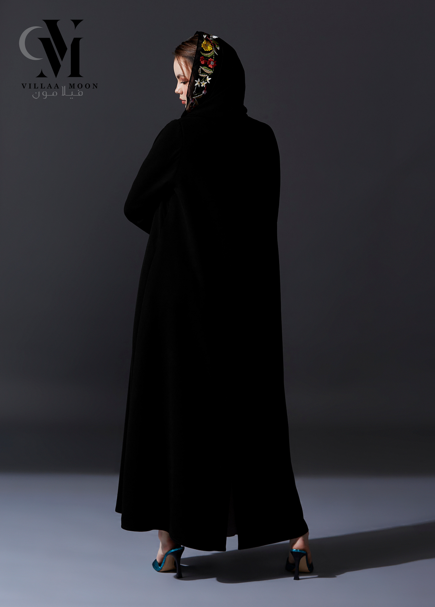 Abaya Alafrah - عباية الأفراح