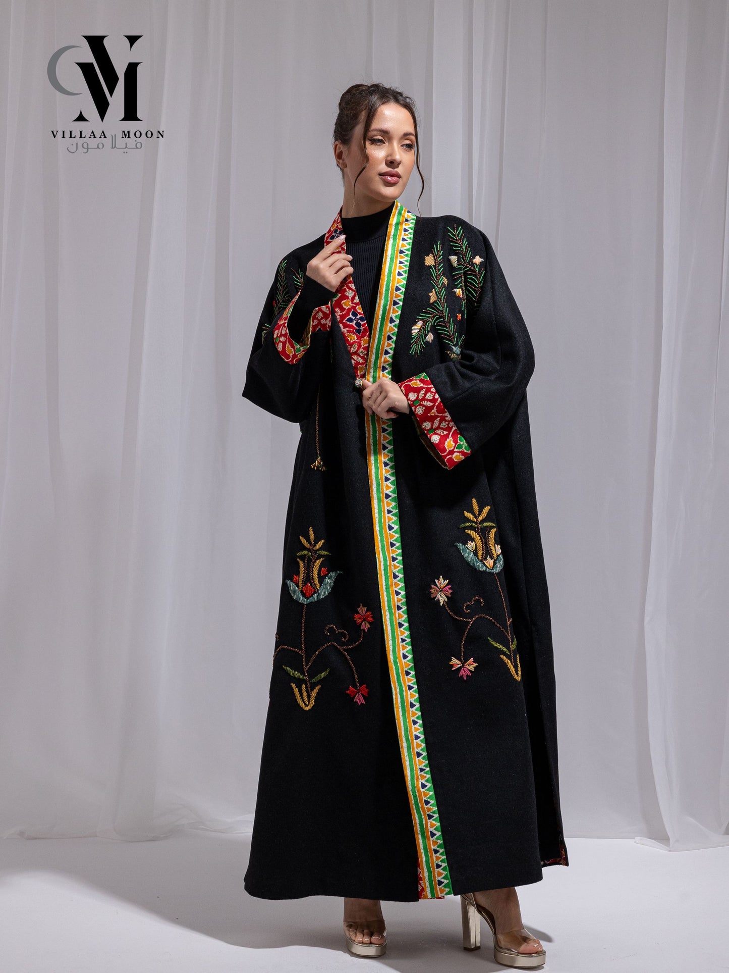 Event AlShaikha Noura - مناسبات الشيخة نوره