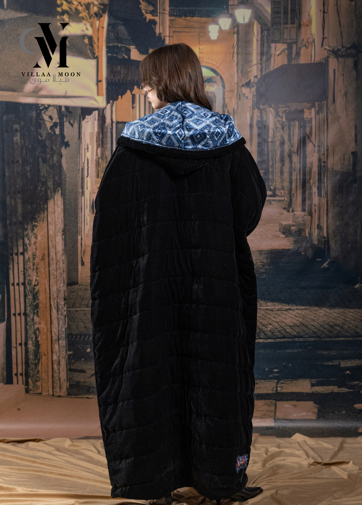 Bisht Souaad - بشت سعاد