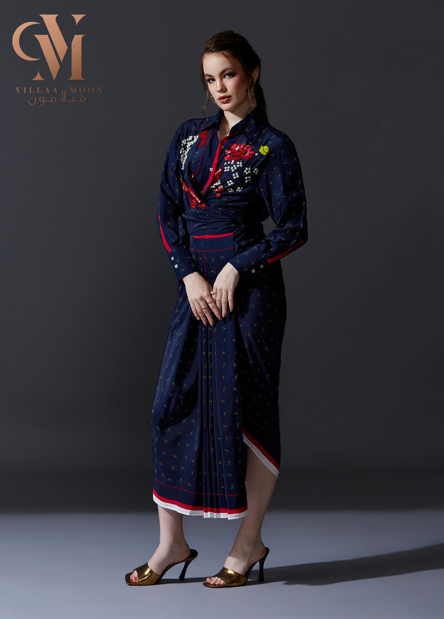 Reception Khoulod - إستقبال خلود