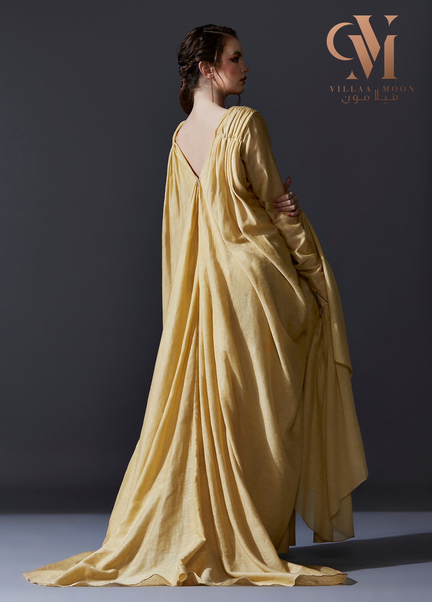 Daraa Salma - دراعة سلمى