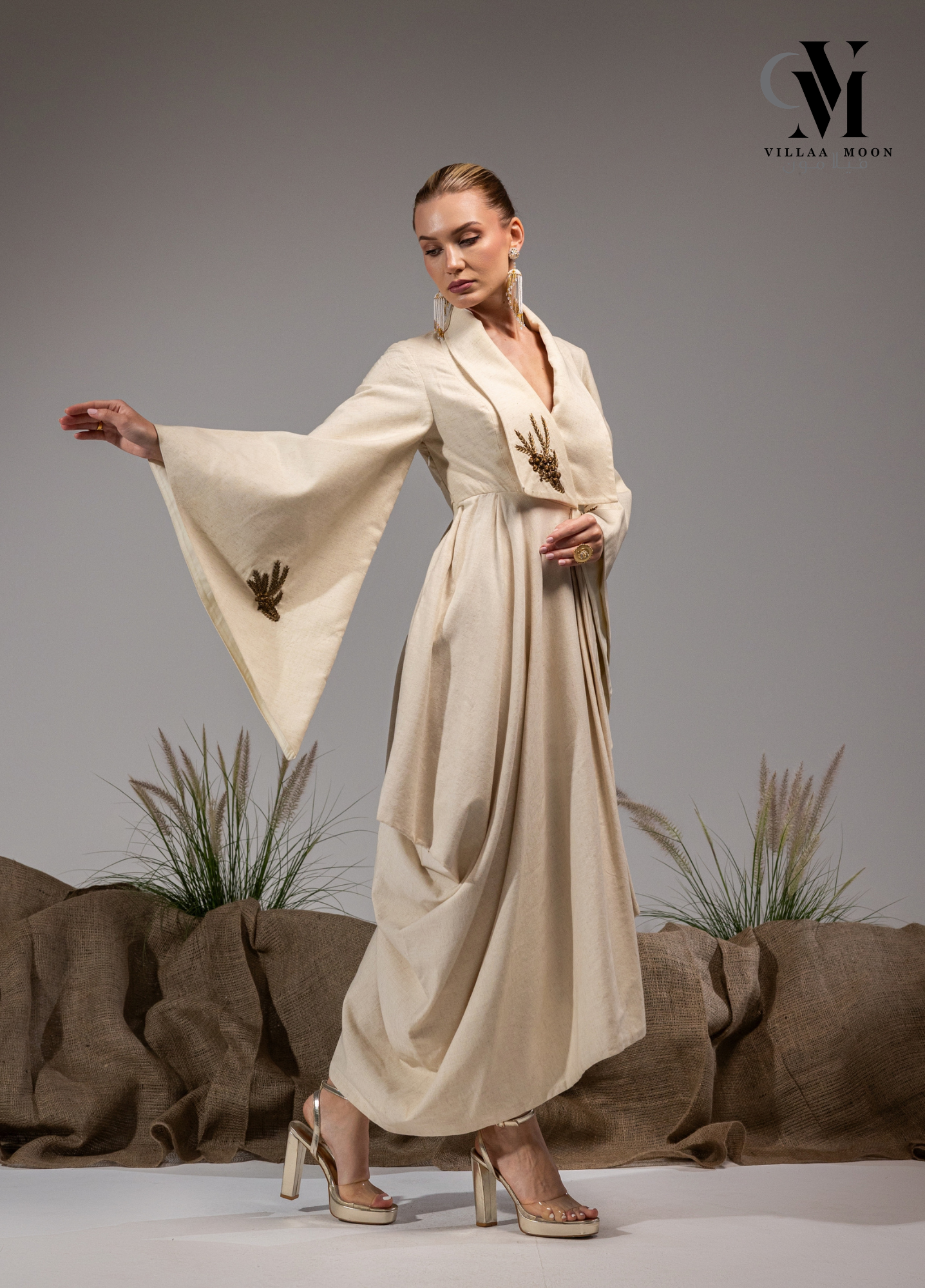 Event Maryam Linen - مناسبات مريم لينن