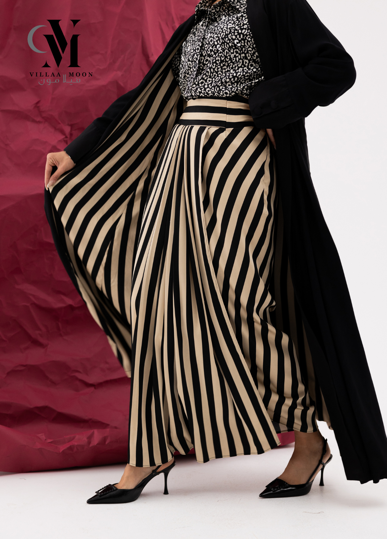 Abaya - عباية مناسبات