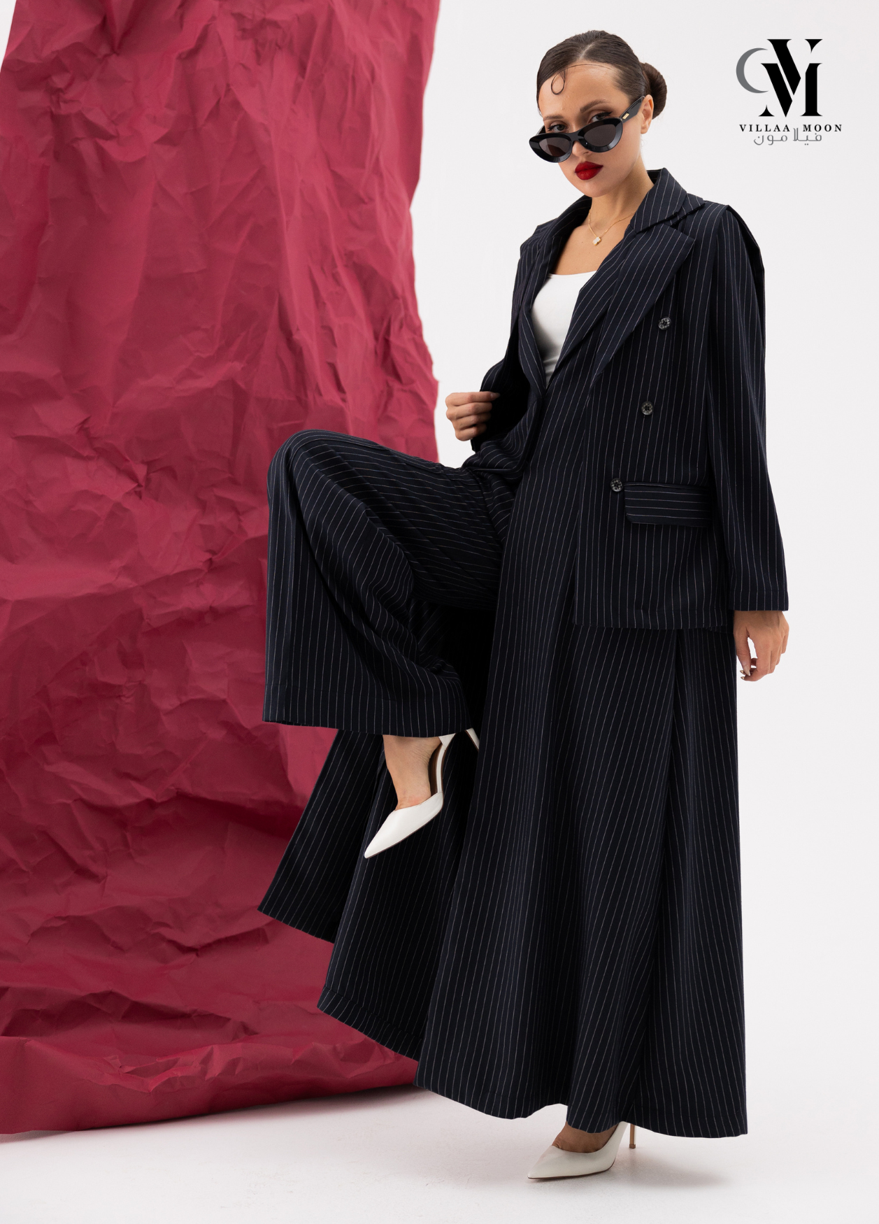 Formal Blazer - بليزر رسمي