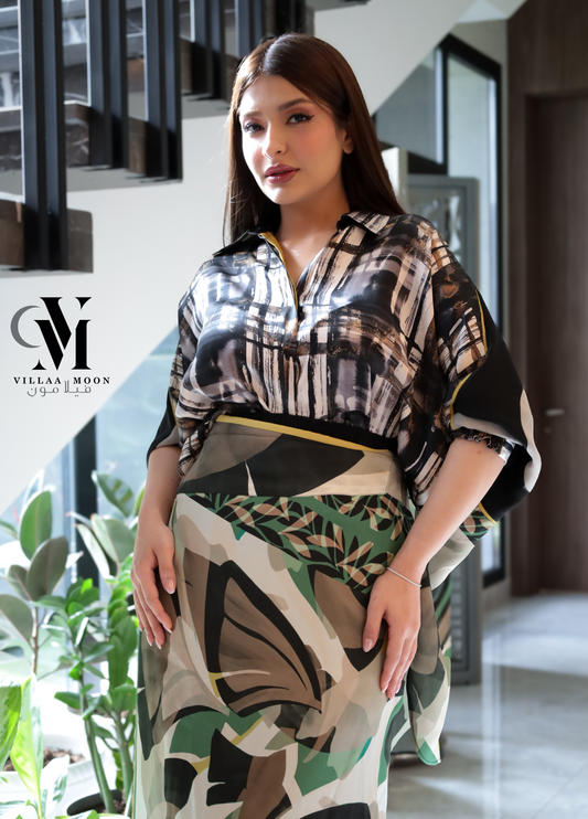 Reception Valentino - إستقبال فالنتينو