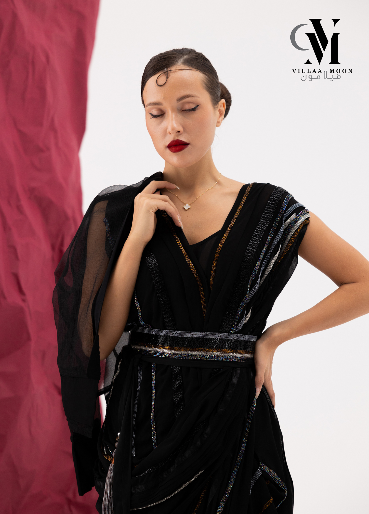 Dress - فستان مناسبات