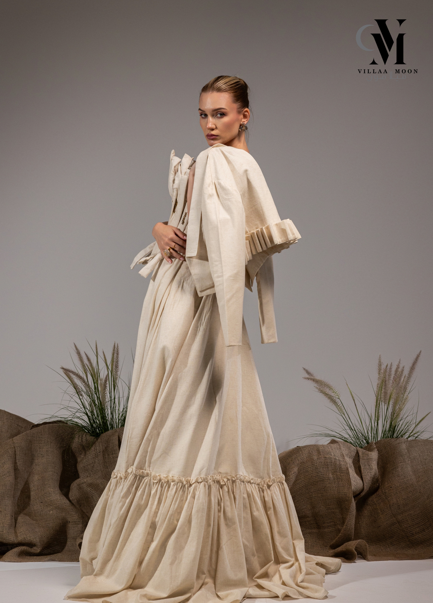 Event Souaad Linen - مناسبات سعاد لينن
