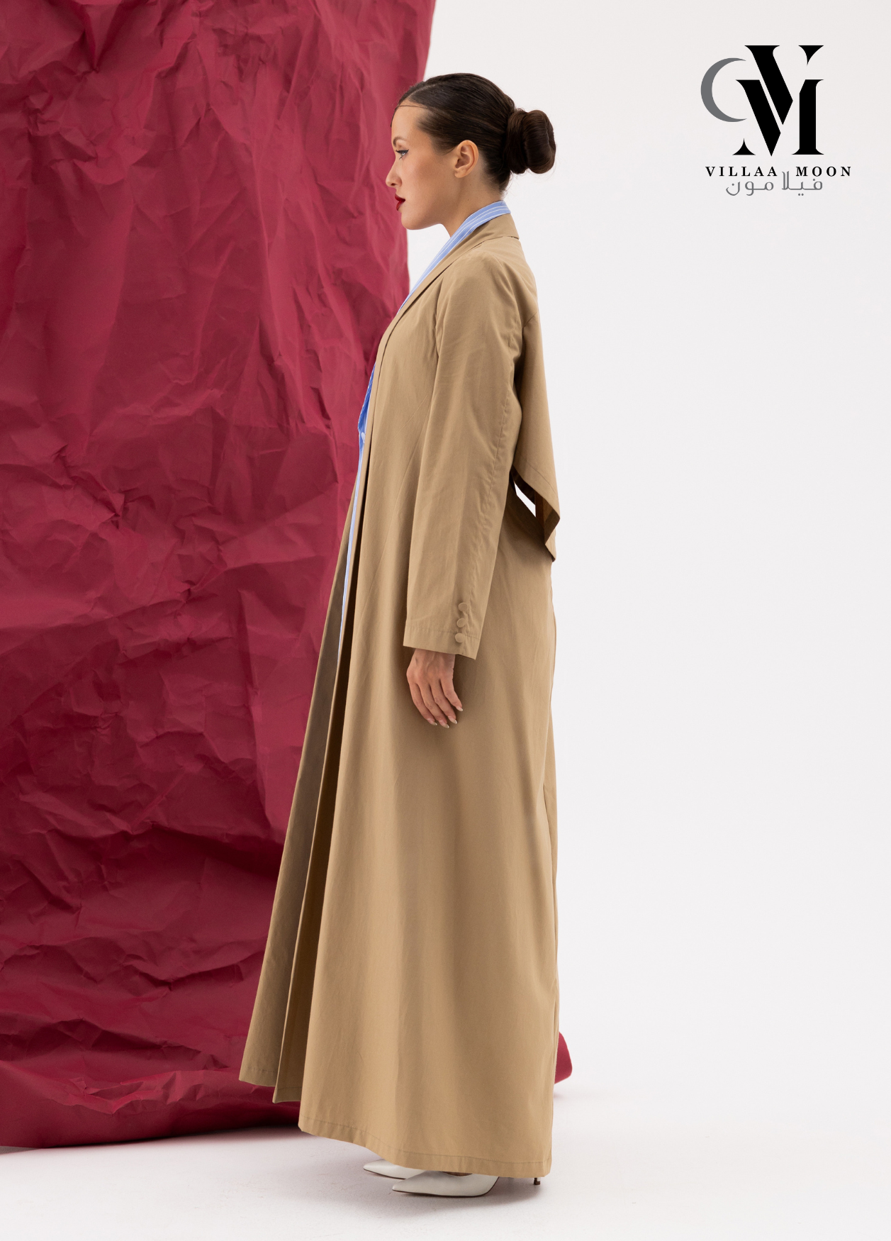 Formal Blazer - بليزر رسمي