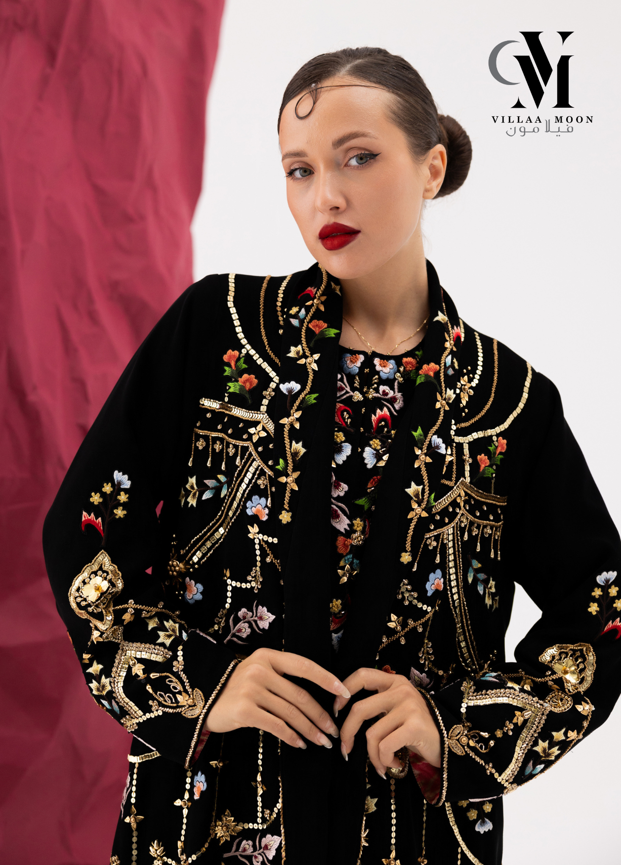 Abaya - عباية مناسبات