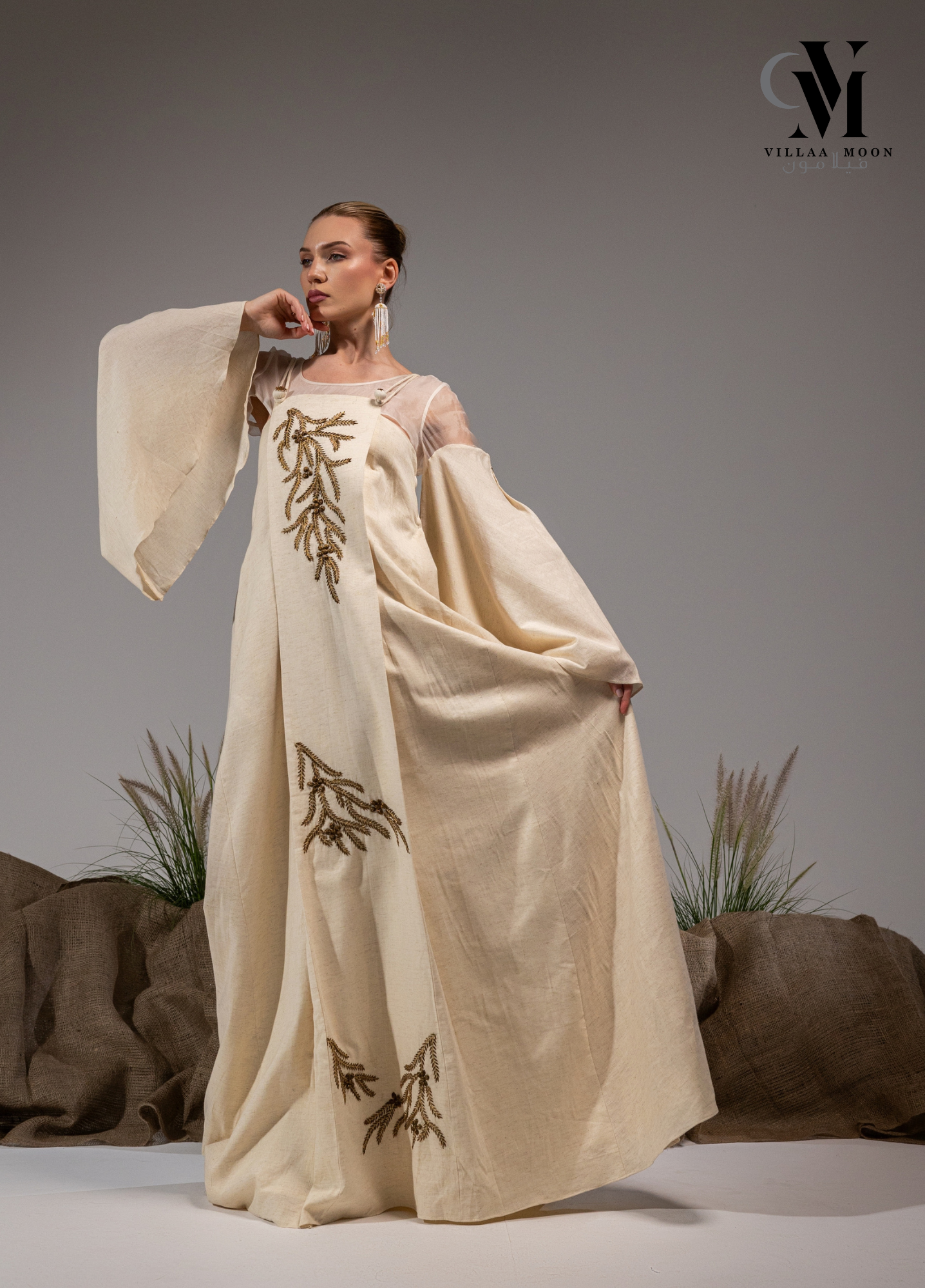 Event Meshail Linen - مناسبات مشاعل لينن