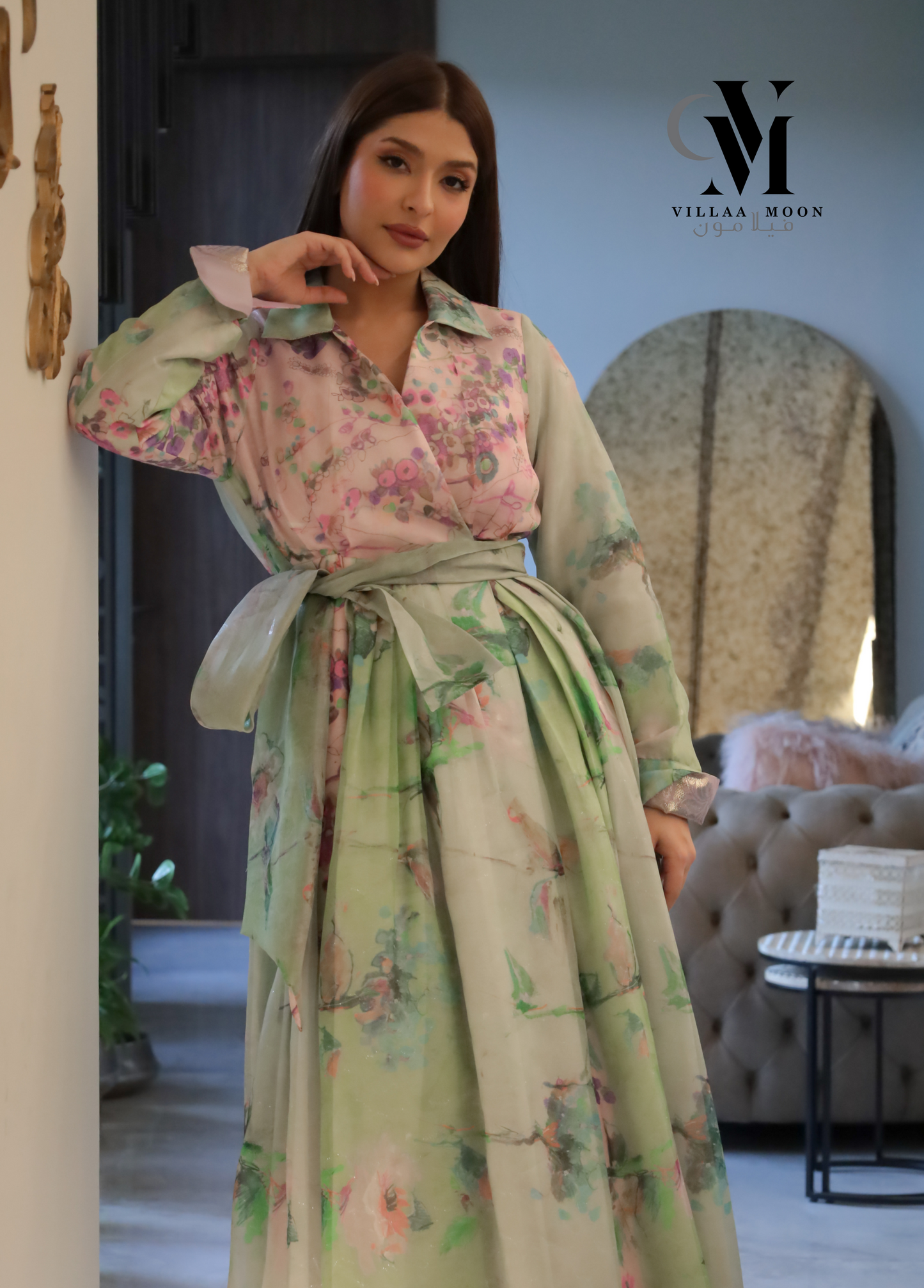 Dress CH Carolina Herrera - فستان CH