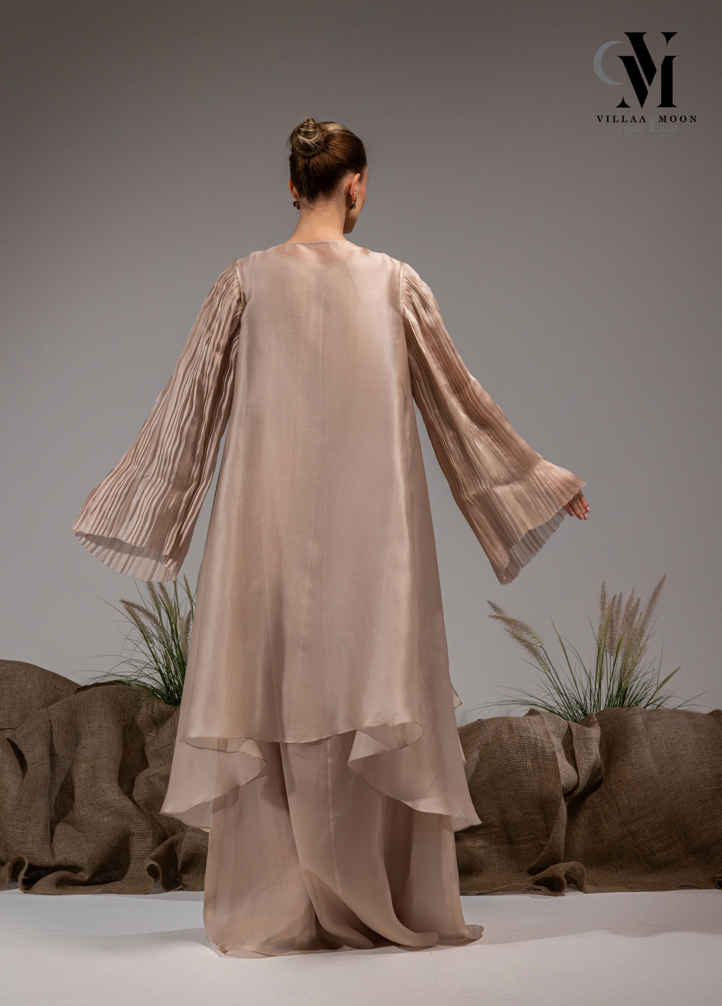 Event Wafaa - مناسبات وفاء