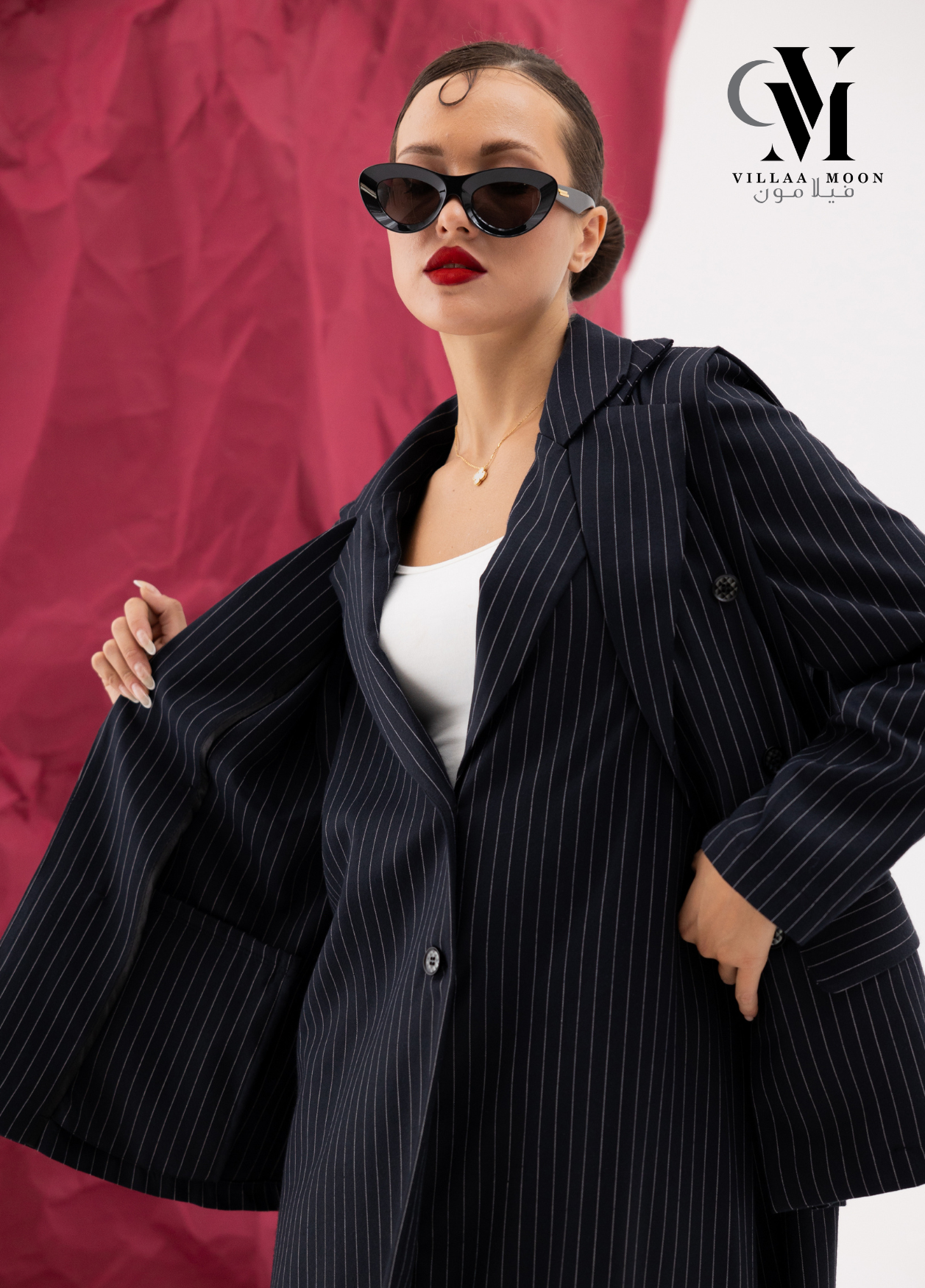 Formal Blazer - بليزر رسمي