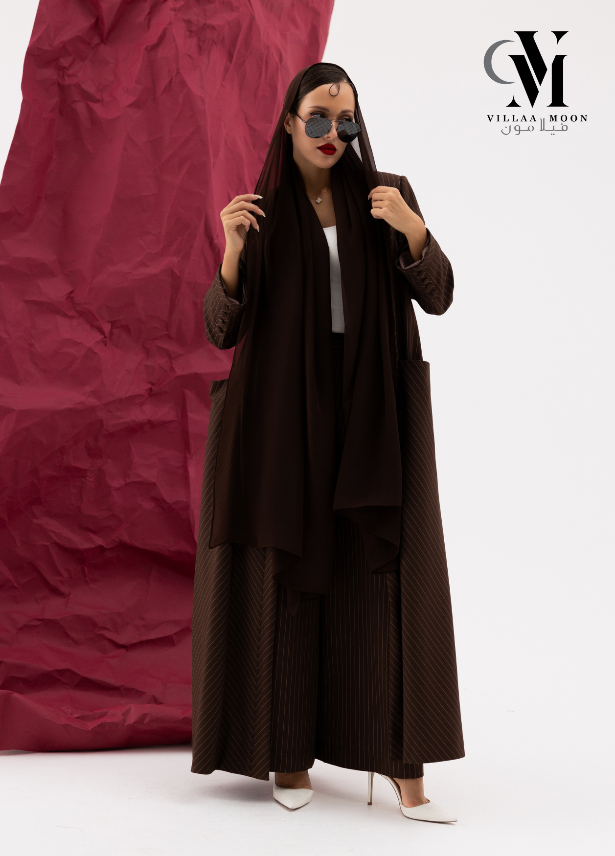 Formal Blazer - بليزر رسمي