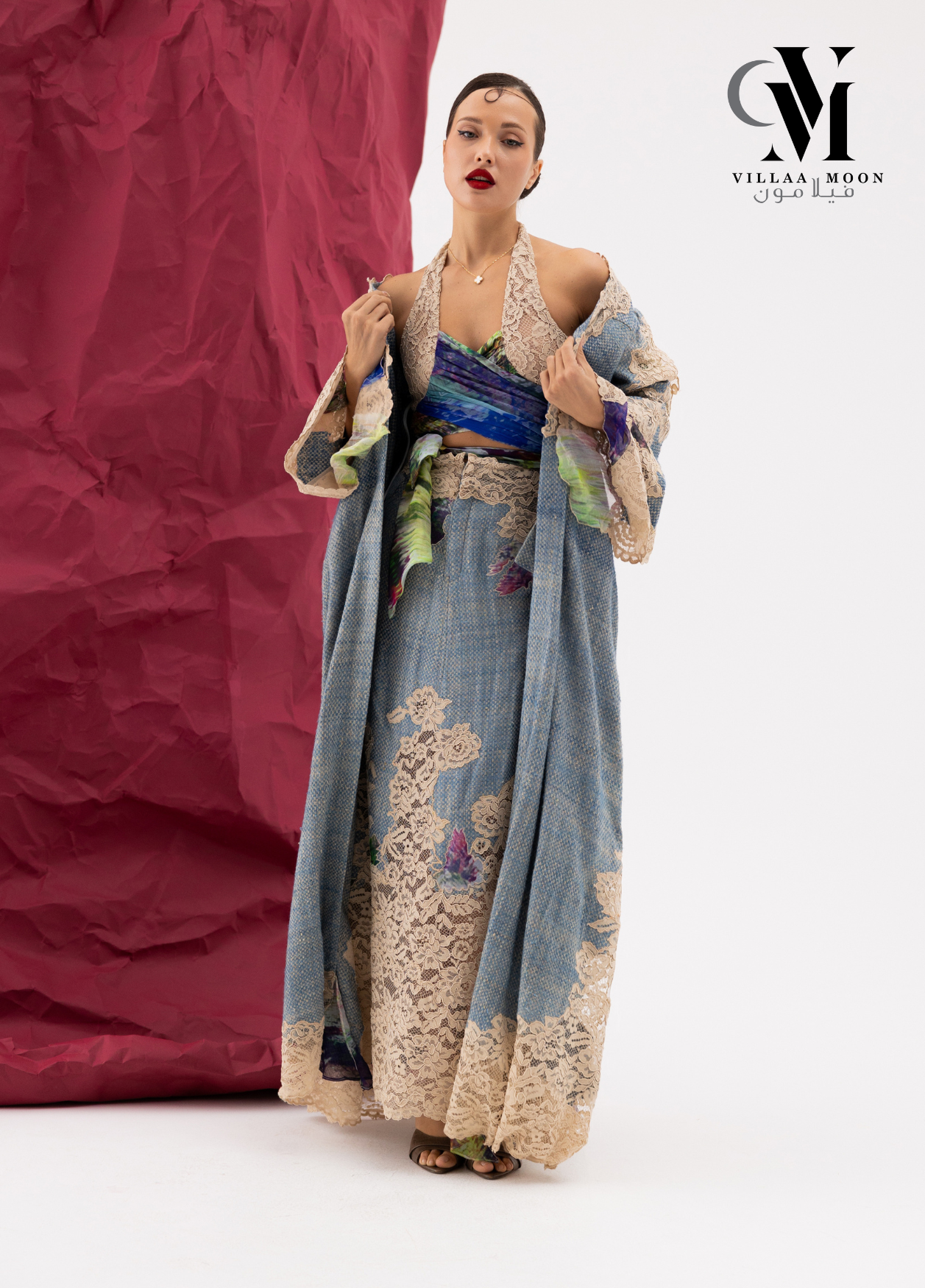 Reception - بدلة إستقبال ومناسبات