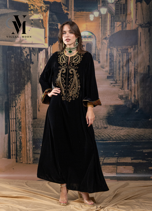 Daraa Maryam - دراعة مريم