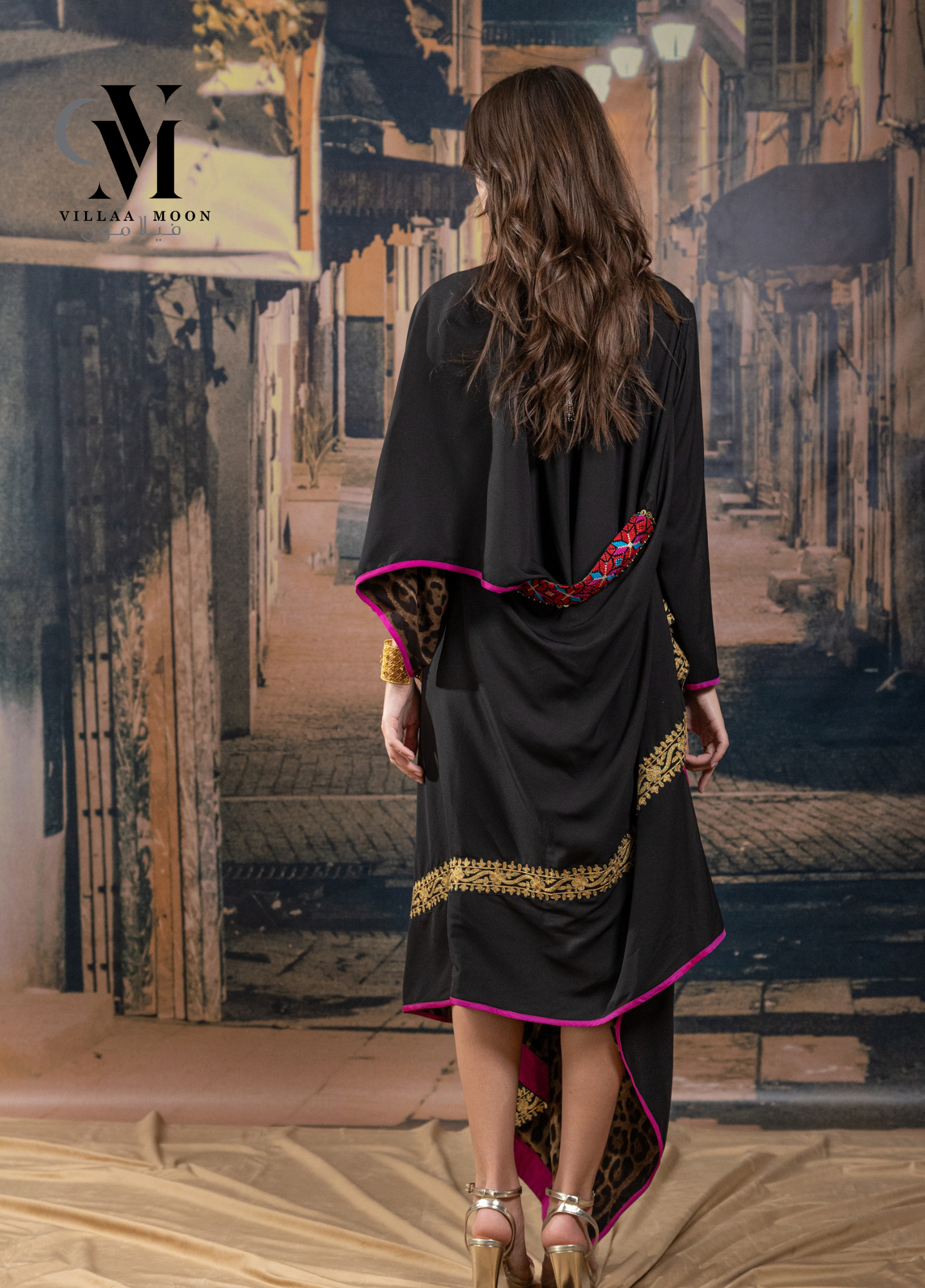 Daraa Jumana - دراعة جمانه