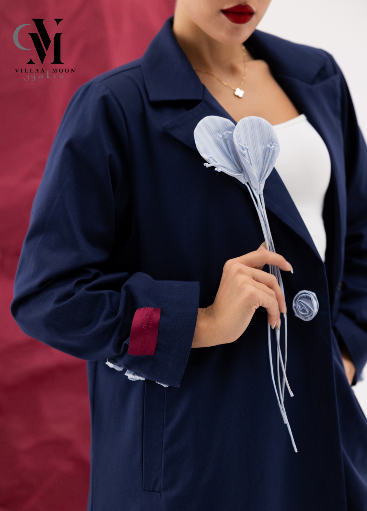 Formal Blazer - بليزر رسمي