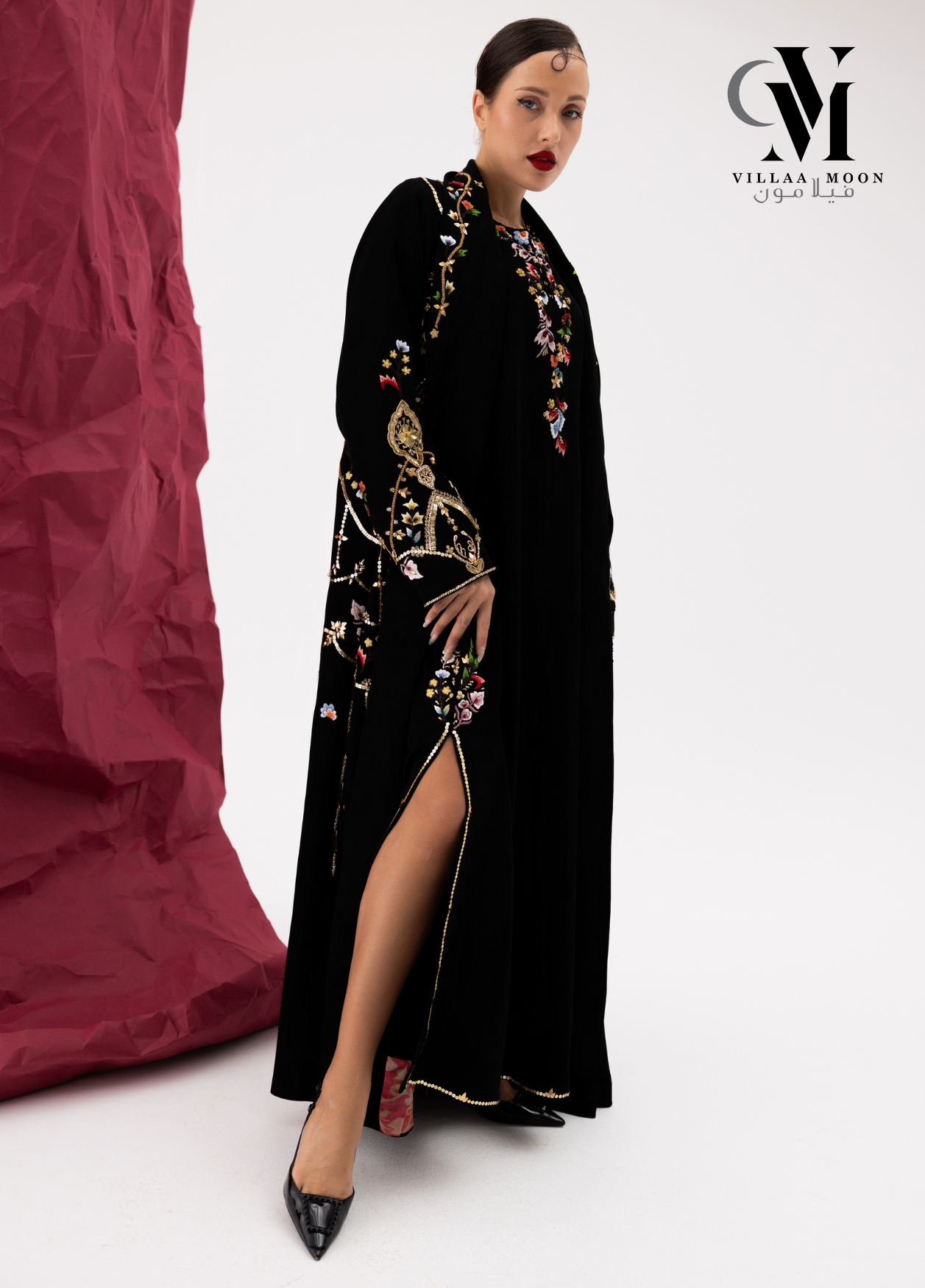 Abaya - عباية مناسبات