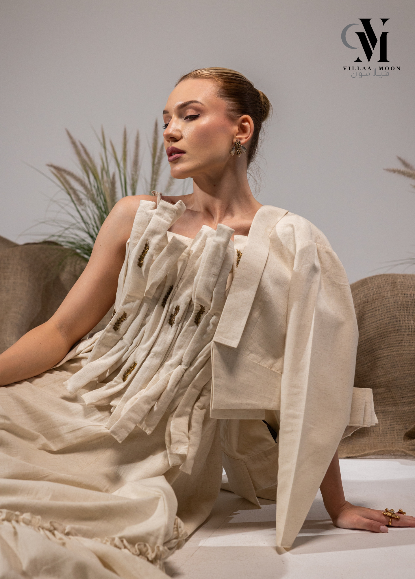 Event Souaad Linen - مناسبات سعاد لينن