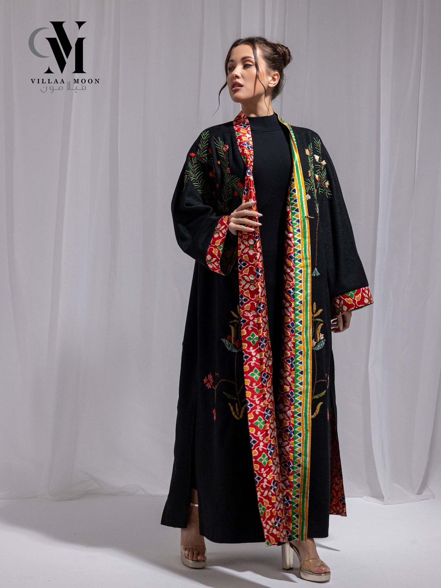 Event AlShaikha Noura - مناسبات الشيخة نوره