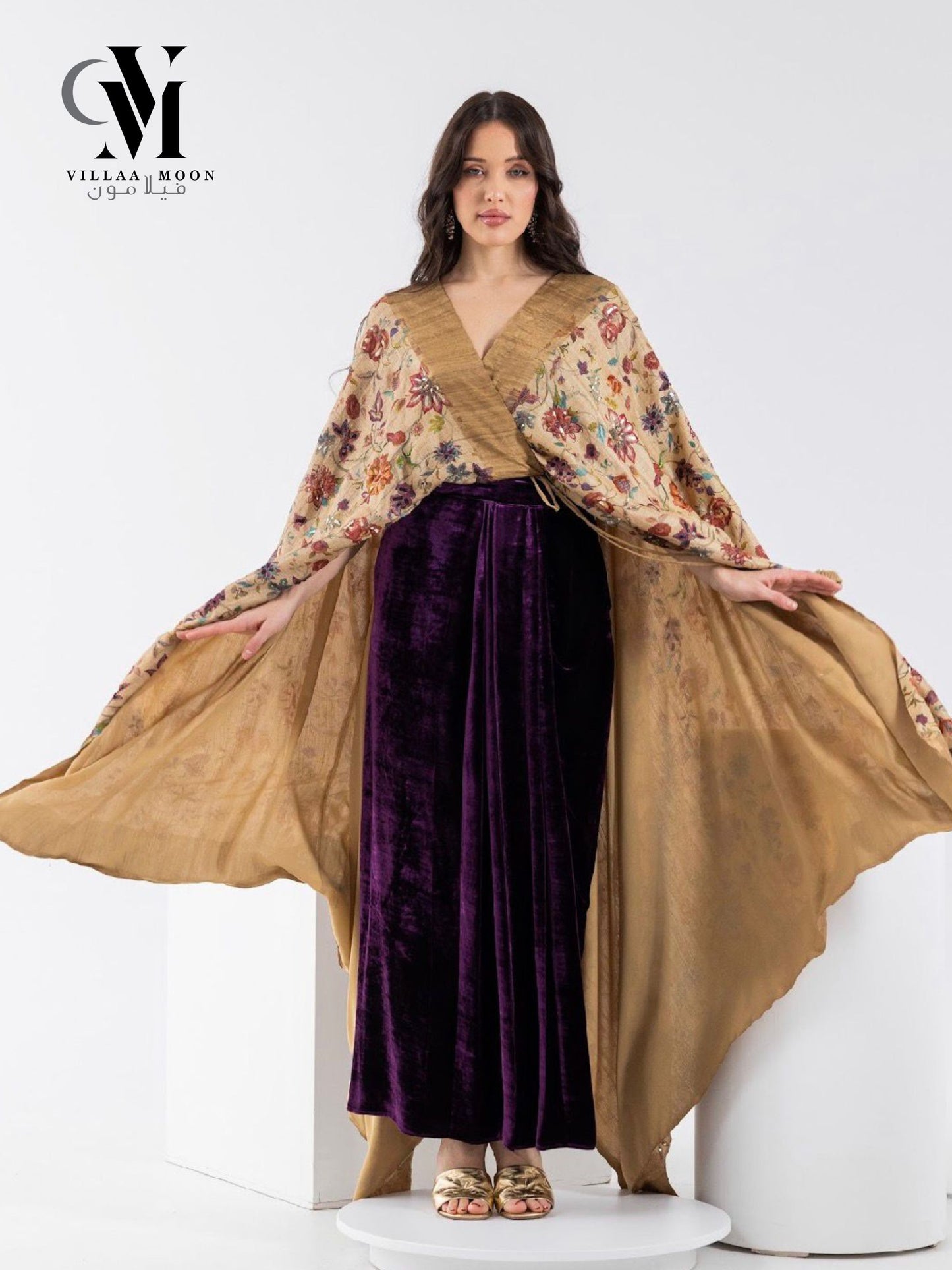 Event Shaikhah - مناسبات شيخة