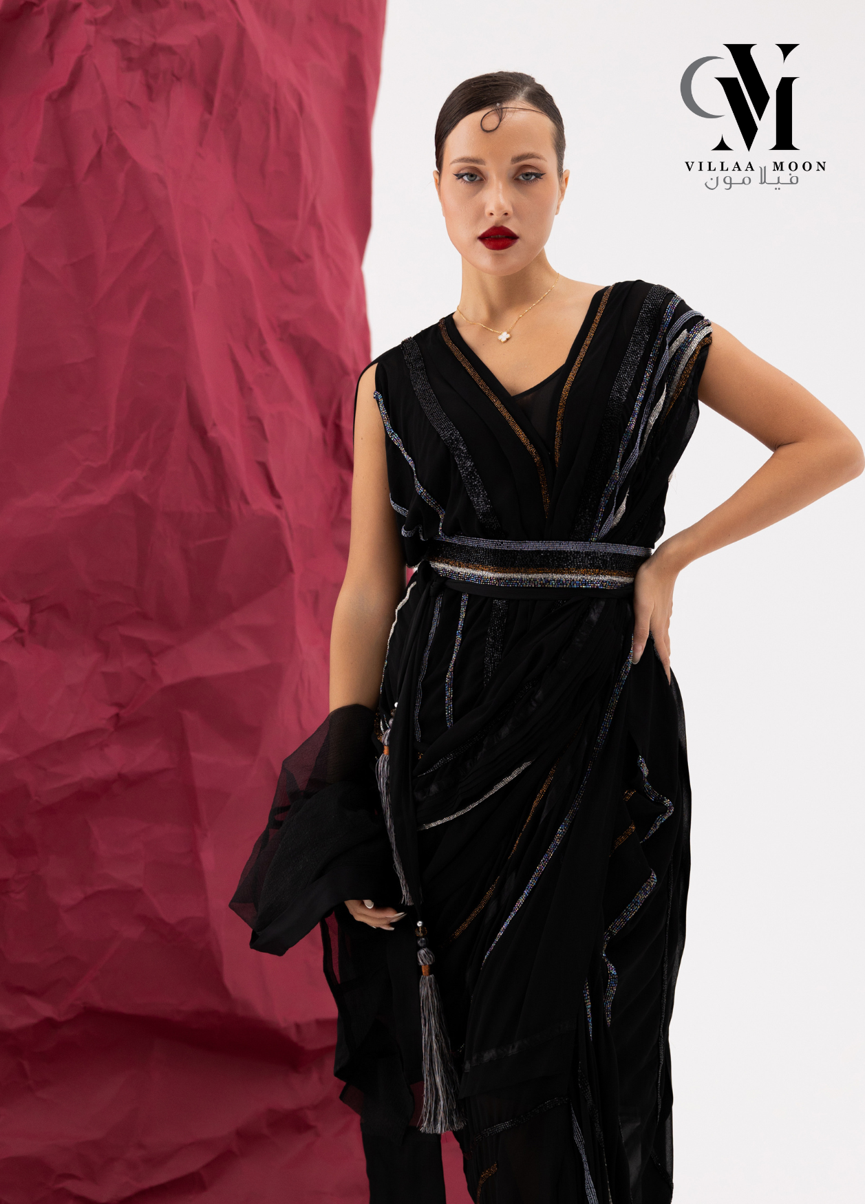 Dress - فستان مناسبات