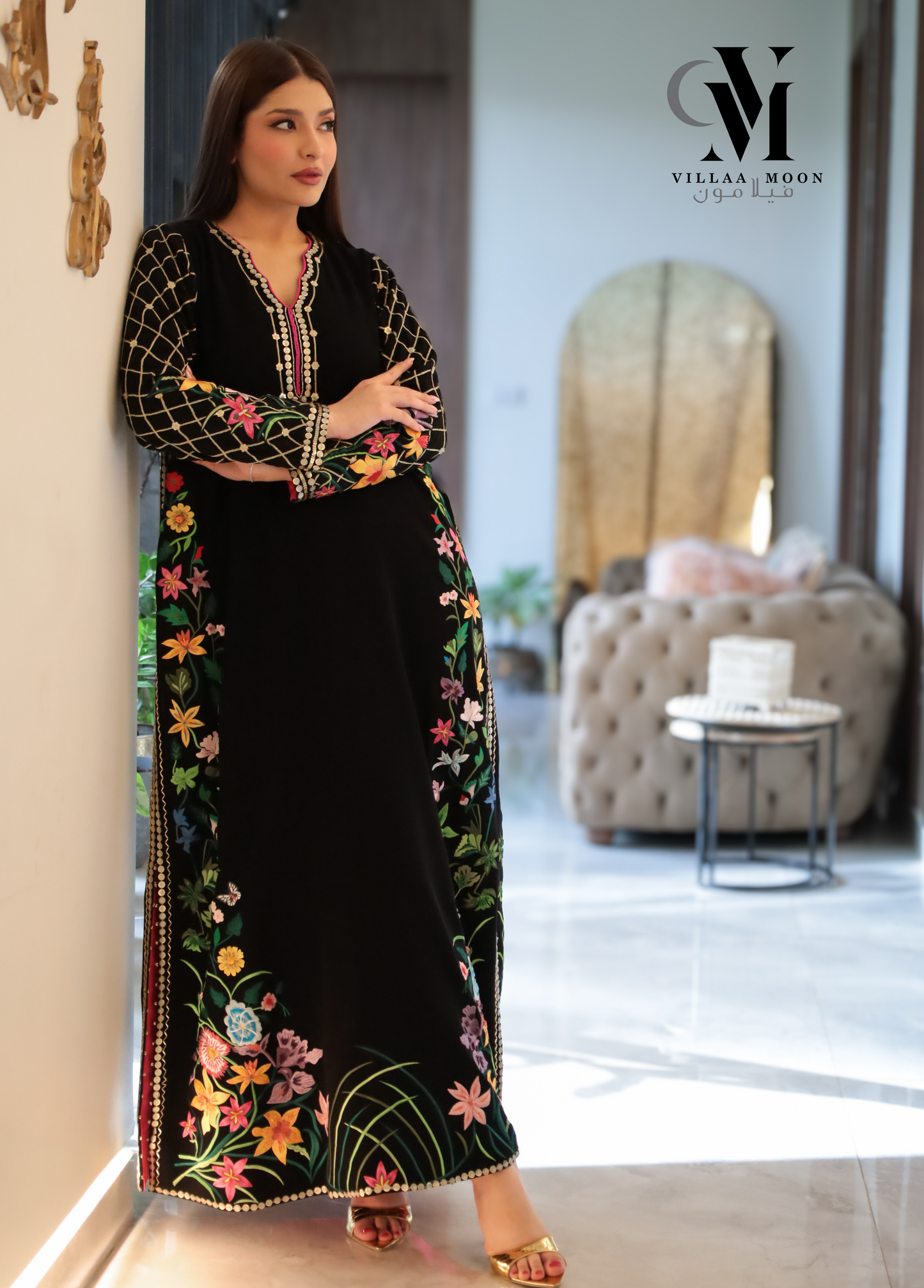 Daraa Victoria Gucci - دراعة فيكتوريا قوتشي