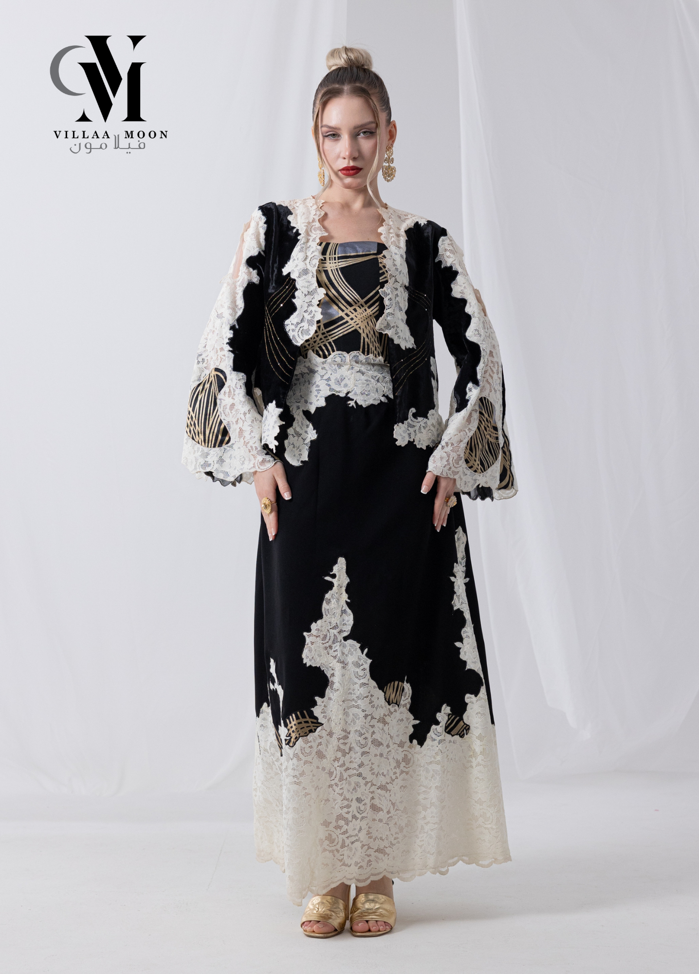 Event AlShaikha Nouf - مناسبات الشيخه نوف
