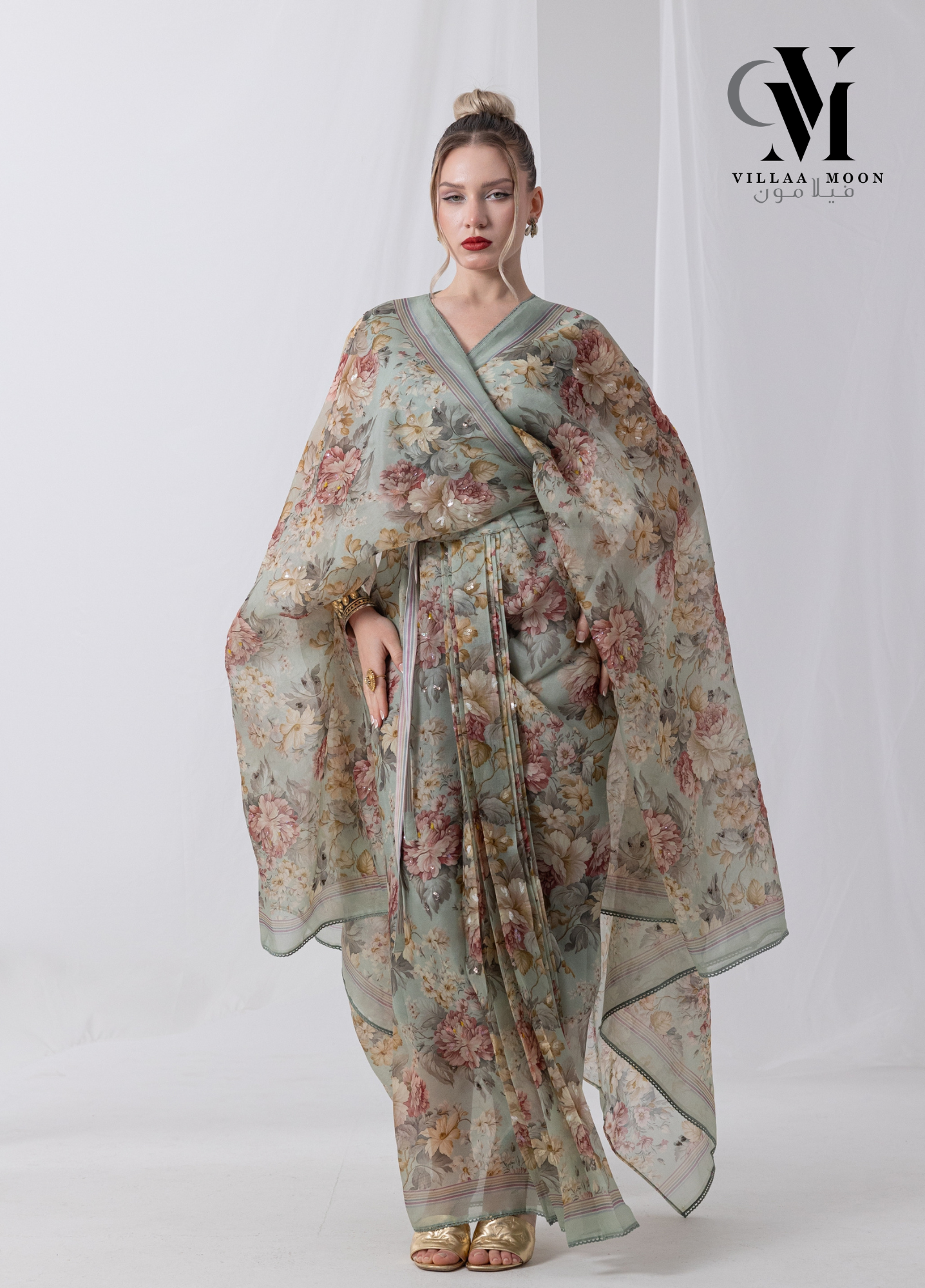 Event AlShaikha Sara - مناسبات الشيخه ساره