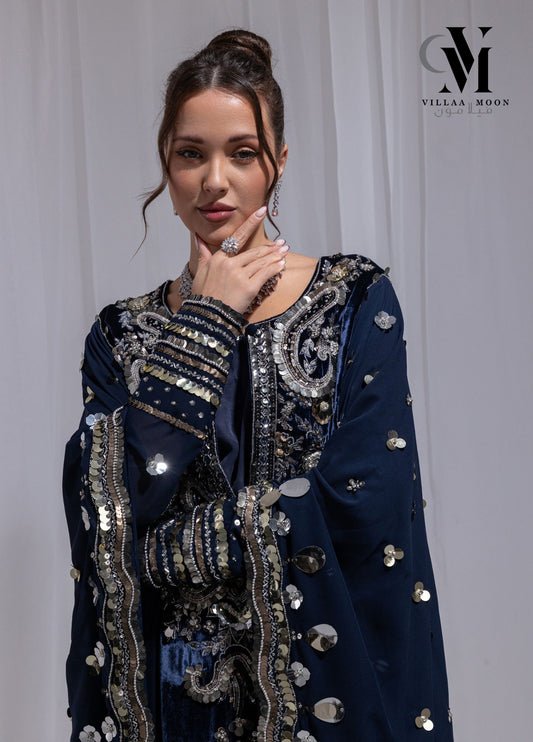 Thoub Al-Amera Al-Jawhra - ثوب الأميرة الجوهره