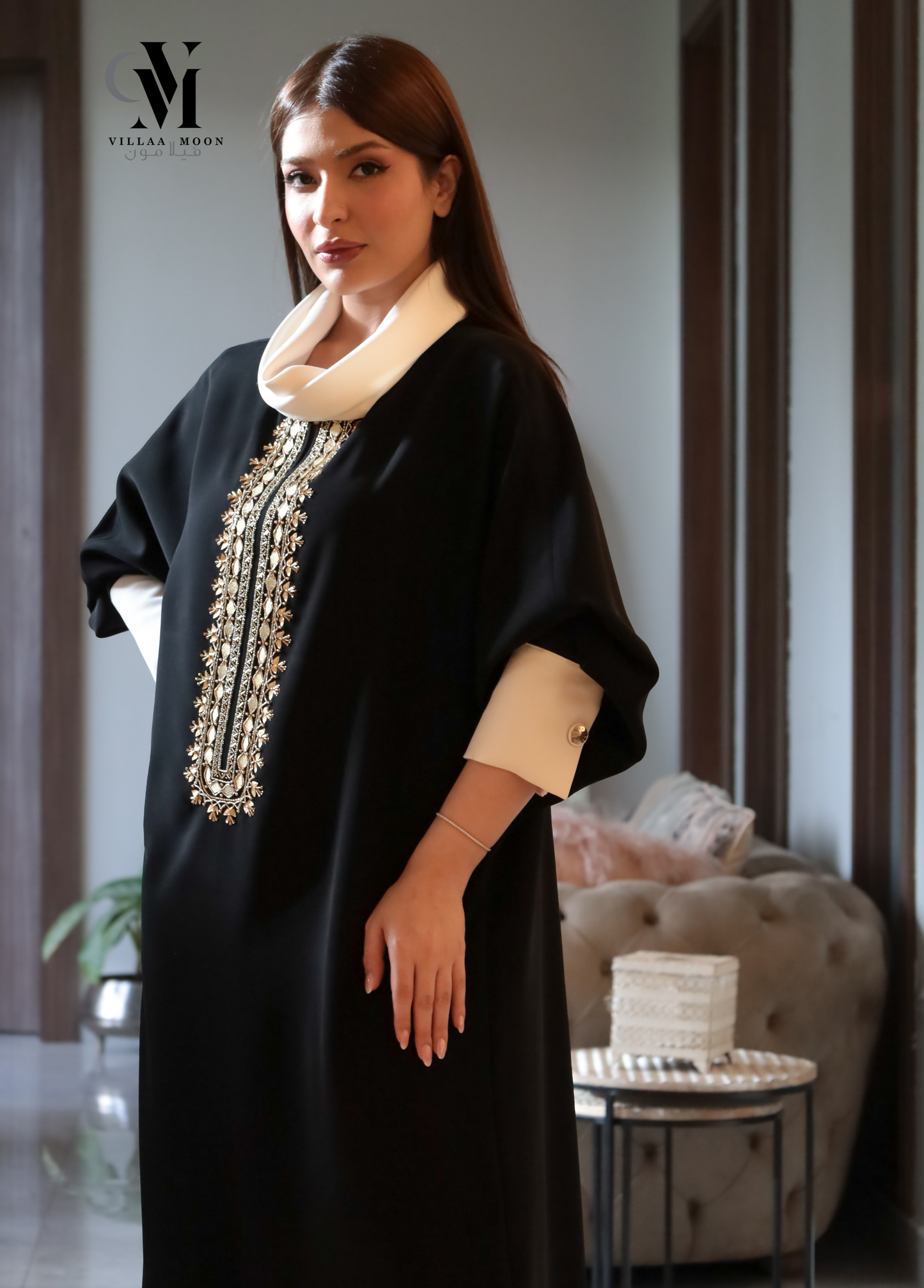 Dress Valentino - فستان فالنتينو