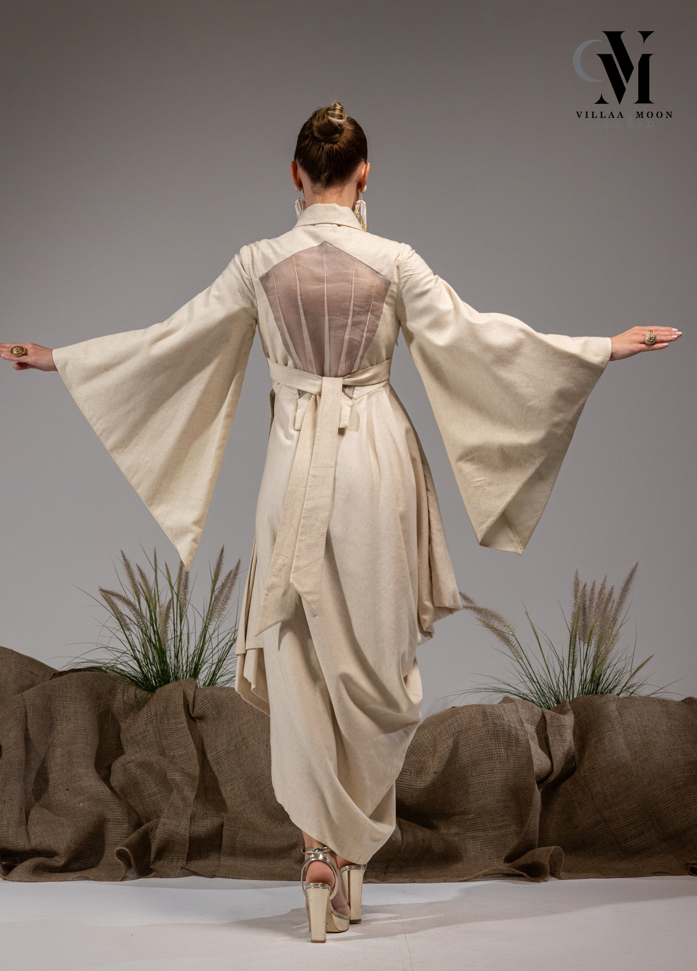 Event Maryam Linen - مناسبات مريم لينن